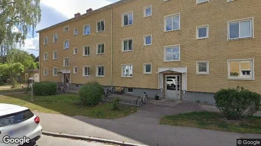 Lägenheter till salu i Kalmar - Bild från Google Street View
