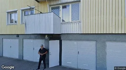 Bostadsrätter till salu i Södertälje - Bild från Google Street View