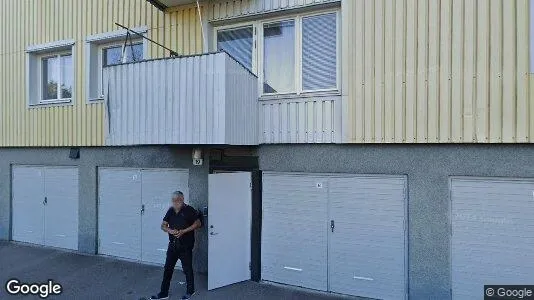 Bostadsrätter till salu i Södertälje - Bild från Google Street View