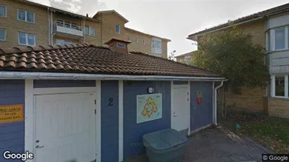 Bostadsrätter till salu i Söderort - Bild från Google Street View