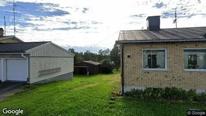 Lägenheter till salu i Luleå - Bild från Google Street View