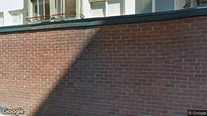 Bostadsrätter till salu i Sala - Bild från Google Street View