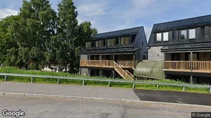 Bostadsrätter till salu i Södermalm - Bild från Google Street View