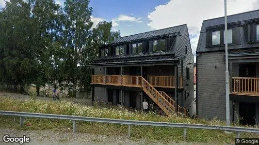 Bostadsrätter till salu i Södermalm - Bild från Google Street View