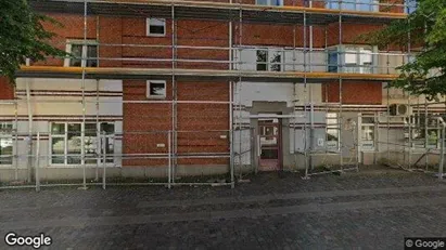 Lägenheter att hyra i Majorna-Linné - Bild från Google Street View