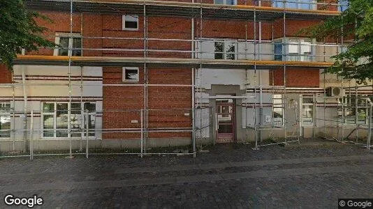 Lägenheter att hyra i Majorna-Linné - Bild från Google Street View