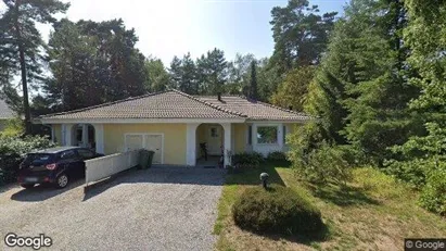 Lägenheter att hyra i Vellinge - Bild från Google Street View