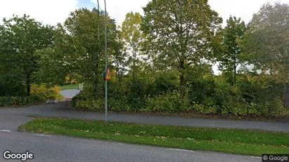 Lägenheter att hyra i Åstorp - Bild från Google Street View