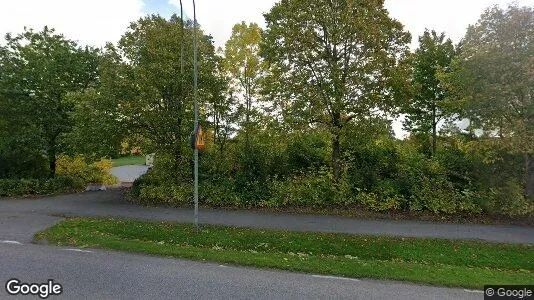 Lägenheter att hyra i Åstorp - Bild från Google Street View