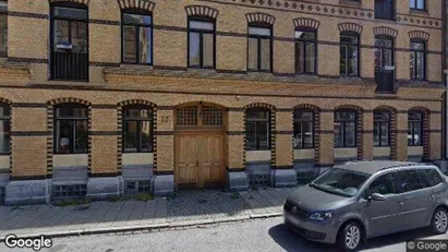 Lägenheter till salu i Malmö Centrum - Bild från Google Street View