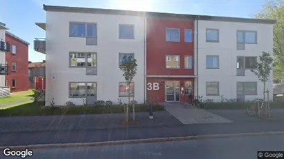 Lägenheter att hyra i Simrishamn - Bild från Google Street View