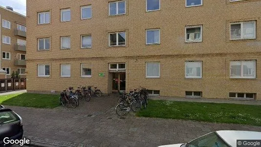 Lägenheter att hyra i Malmö Centrum - Bild från Google Street View