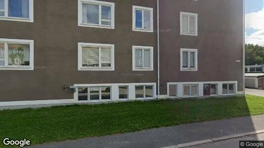 Lägenheter att hyra i Örebro - Bild från Google Street View