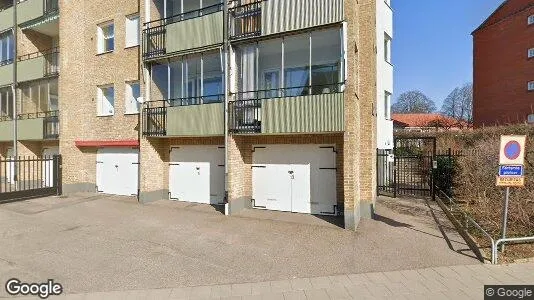 Lägenheter till salu i Helsingborg - Bild från Google Street View
