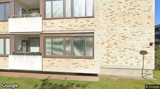 Lägenheter att hyra i Linköping - Bild från Google Street View