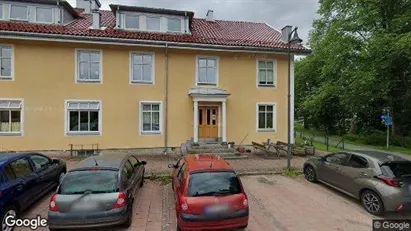 Lägenheter att hyra i Sävsjö - Bild från Google Street View