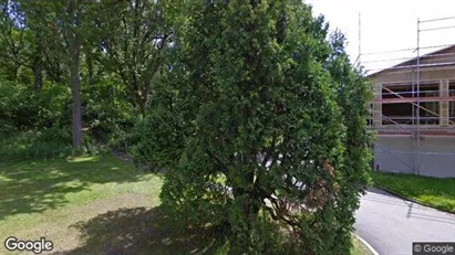 Lägenheter att hyra i Norra hisingen - Bild från Google Street View