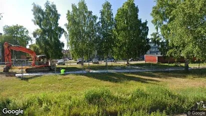 Bostadsrätter till salu i Bollnäs - Bild från Google Street View