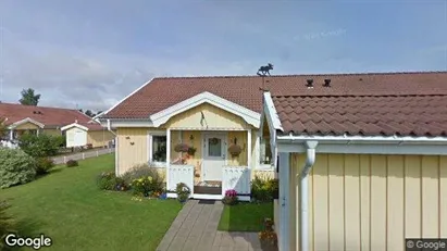 Bostadsrätter till salu i Grums - Bild från Google Street View