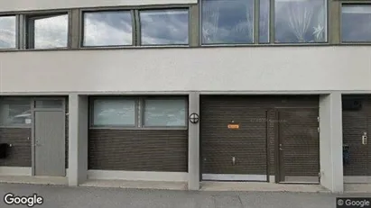 Bostadsrätter till salu i Täby - Bild från Google Street View