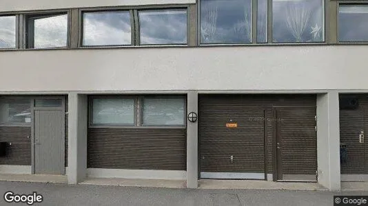Bostadsrätter till salu i Täby - Bild från Google Street View