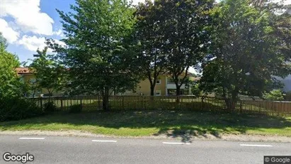 Bostadsrätter till salu i Botkyrka - Bild från Google Street View