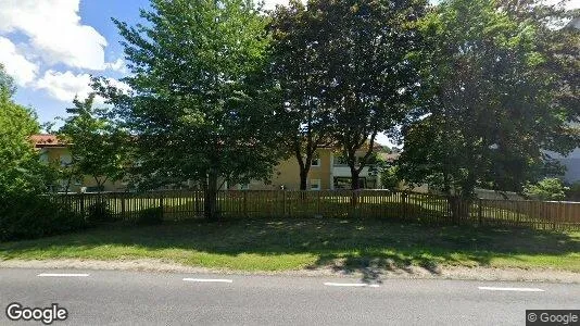 Bostadsrätter till salu i Botkyrka - Bild från Google Street View