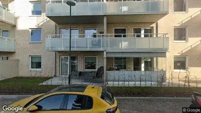 Bostadsrätter till salu i Helsingborg - Bild från Google Street View