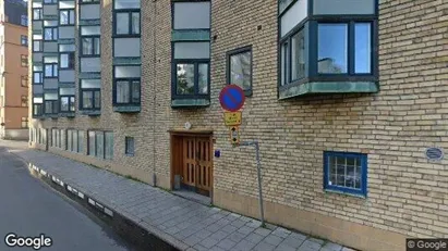 Bostadsrätter till salu i Kungsholmen - Bild från Google Street View