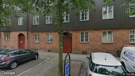 Bostadsrätter till salu i Örgryte-Härlanda - Bild från Google Street View