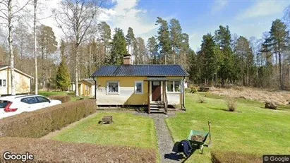 Lägenheter till salu i Kristinehamn - Bild från Google Street View