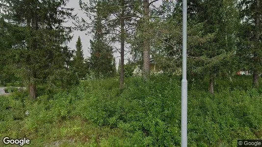 Bostadsrätter till salu i Gällivare - Bild från Google Street View