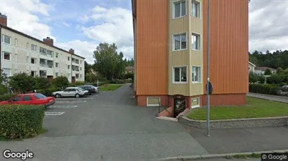 Bostadsrätter till salu i Enköping - Bild från Google Street View