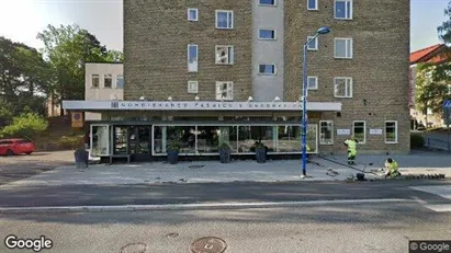Lägenheter till salu i Danderyd - Bild från Google Street View
