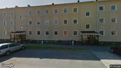 Lägenheter till salu i Luleå - Bild från Google Street View