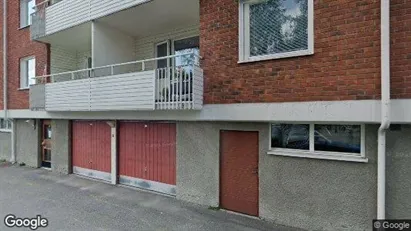 Lägenheter till salu i Luleå - Bild från Google Street View