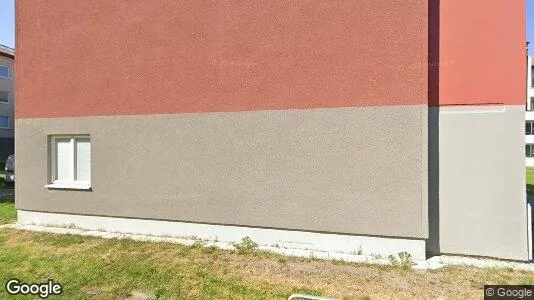 Lägenheter till salu i Haninge - Bild från Google Street View