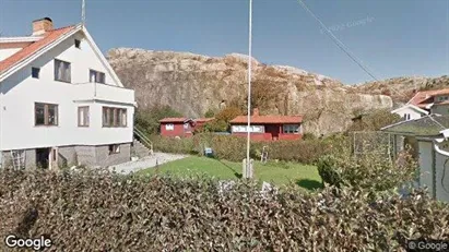 Lägenheter till salu i Tanum - Bild från Google Street View