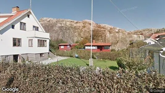 Lägenheter till salu i Tanum - Bild från Google Street View