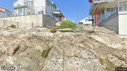 Lägenheter till salu i Sotenäs - Bild från Google Street View