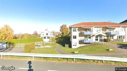 Lägenheter att hyra i Jönköping - Bild från Google Street View