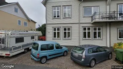 Lägenheter att hyra i Jönköping - Bild från Google Street View