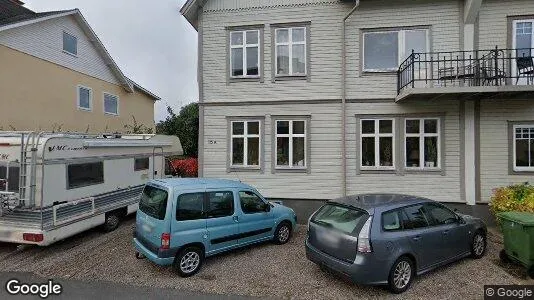 Lägenheter att hyra i Jönköping - Bild från Google Street View