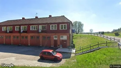 Lägenheter att hyra i Trollhättan - Bild från Google Street View