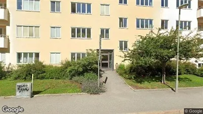 Lägenheter till salu i Säffle - Bild från Google Street View