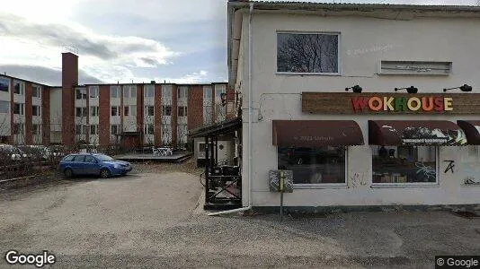Lägenheter till salu i Täby - Bild från Google Street View