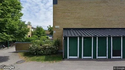 Lägenheter att hyra i Linköping - Bild från Google Street View