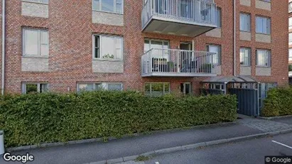 Lägenheter till salu i Mölndal - Bild från Google Street View