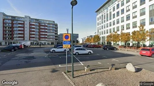 Lägenheter till salu i Malmö Centrum - Bild från Google Street View