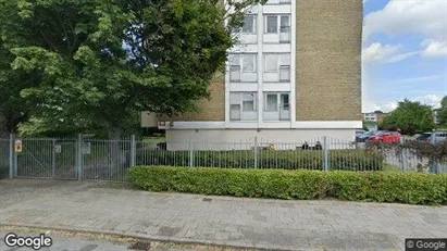 Lägenheter till salu i Malmö Centrum - Bild från Google Street View